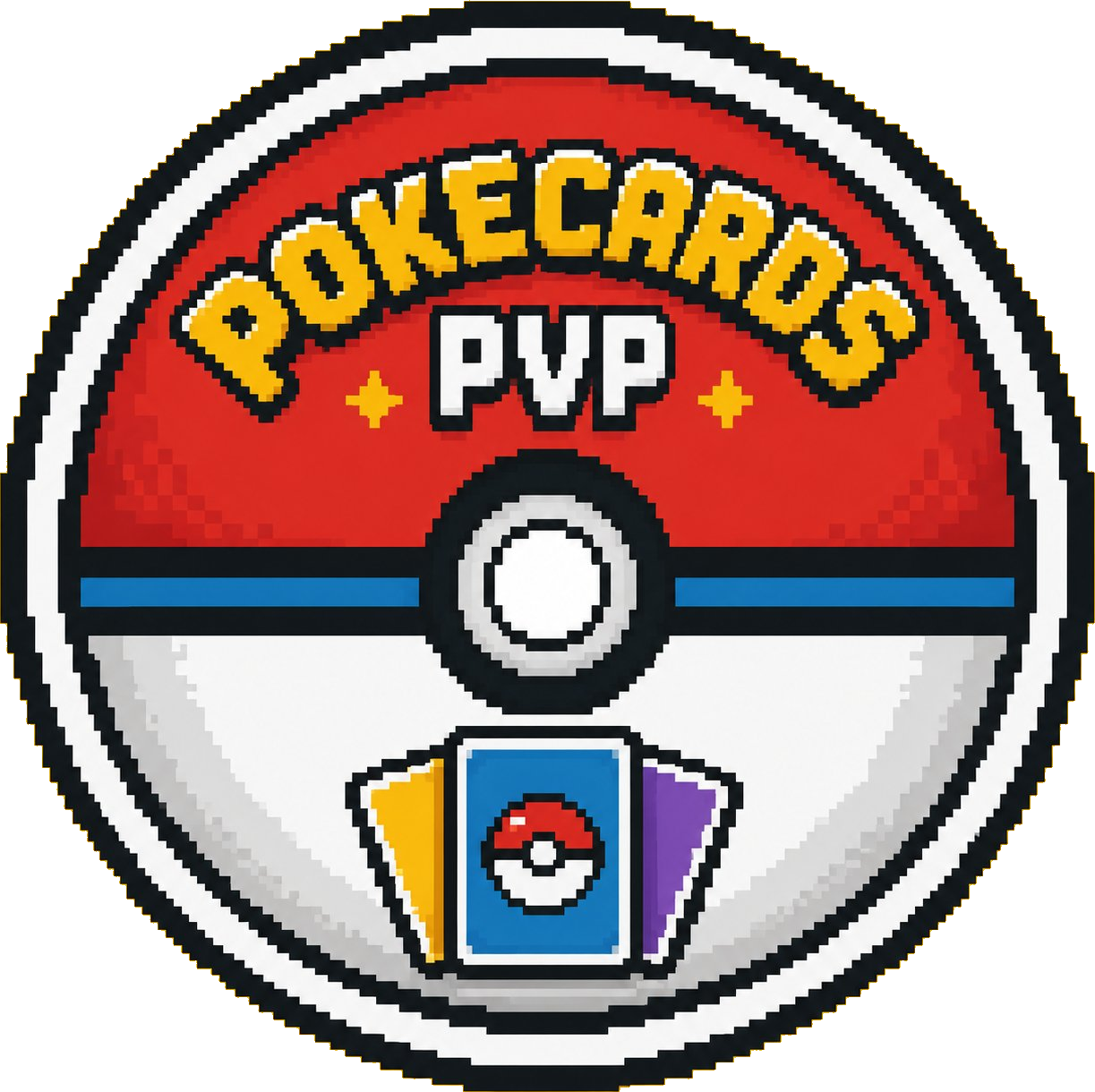 PokeCards logo